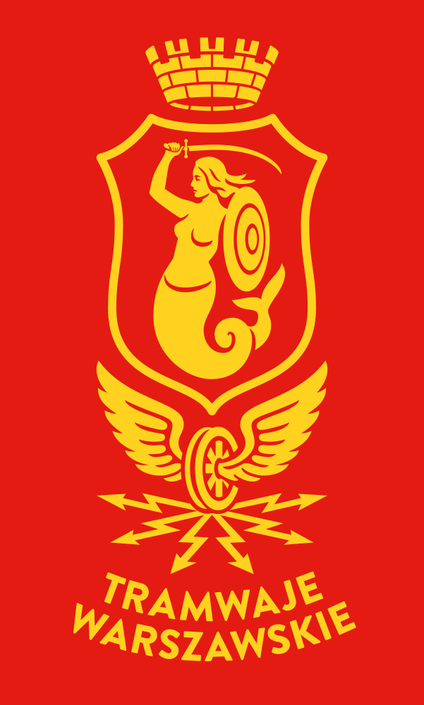 Trailwaje Warszawskie-NOWE (olika betydelser)